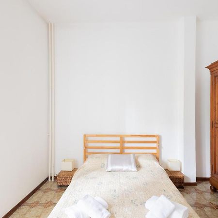 Mestre Altamarea Apartment Екстер'єр фото