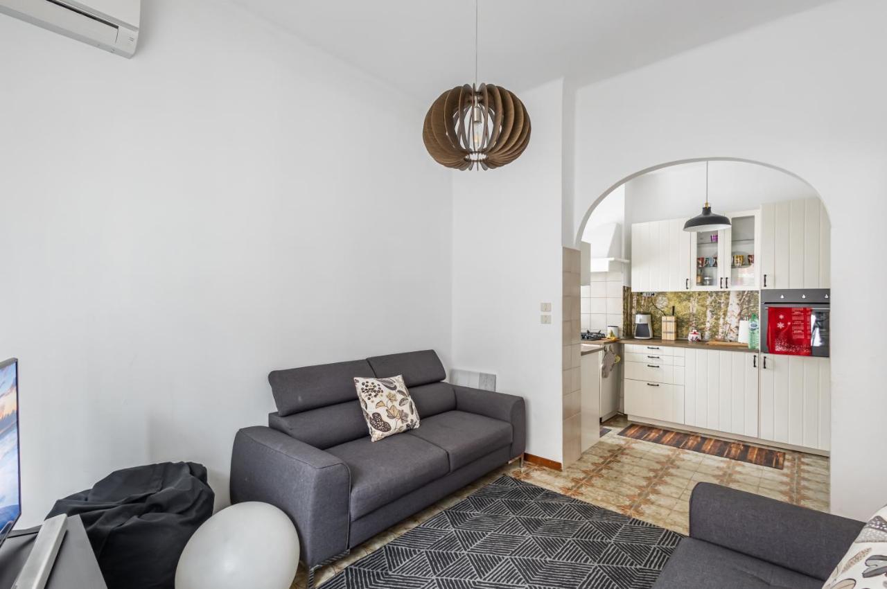 Mestre Altamarea Apartment Екстер'єр фото