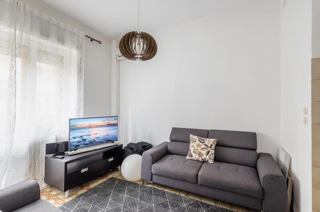 Mestre Altamarea Apartment Екстер'єр фото