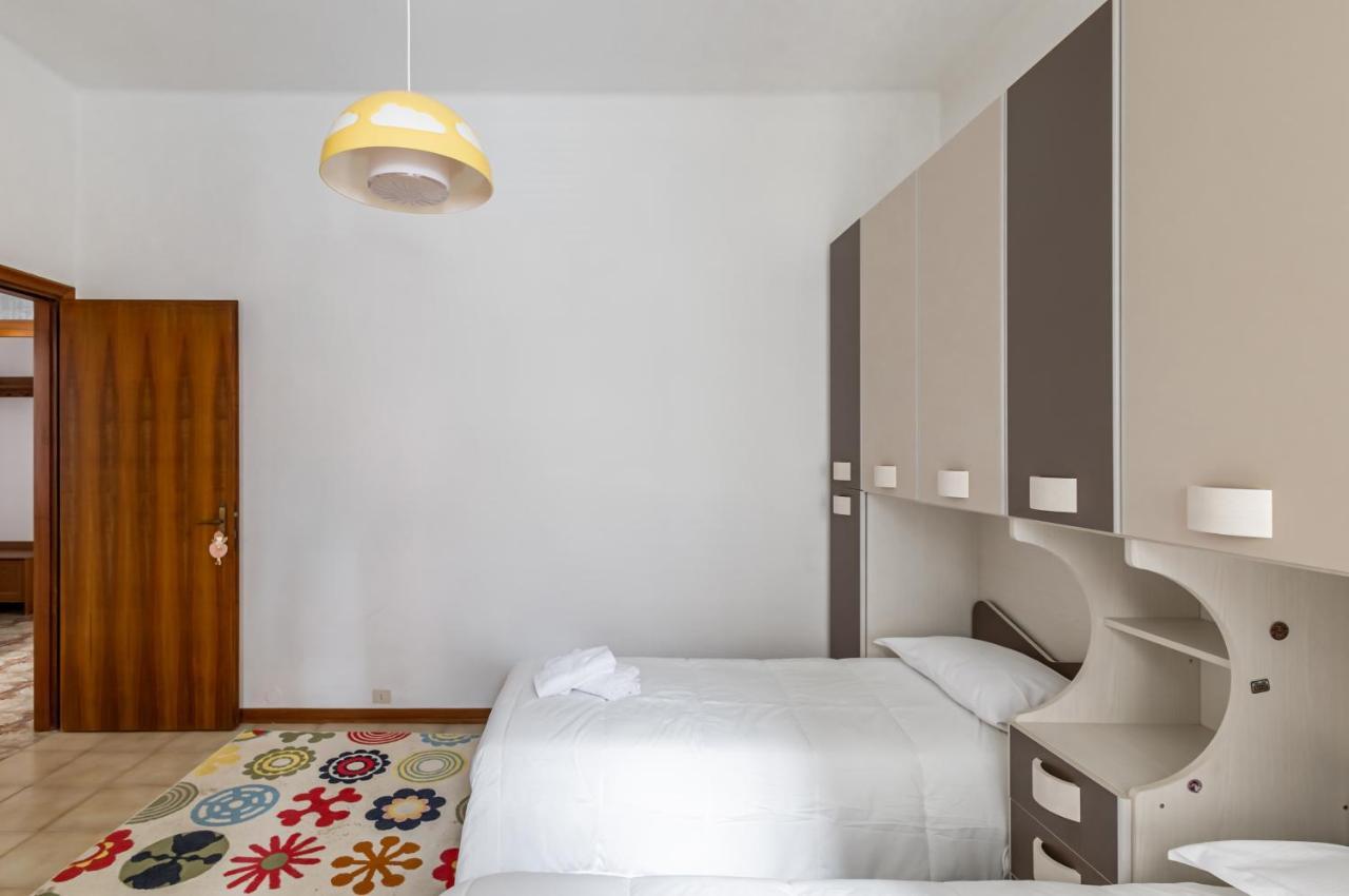 Mestre Altamarea Apartment Екстер'єр фото