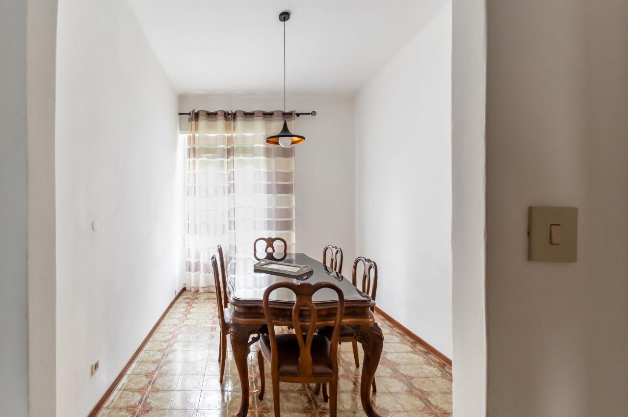 Mestre Altamarea Apartment Екстер'єр фото