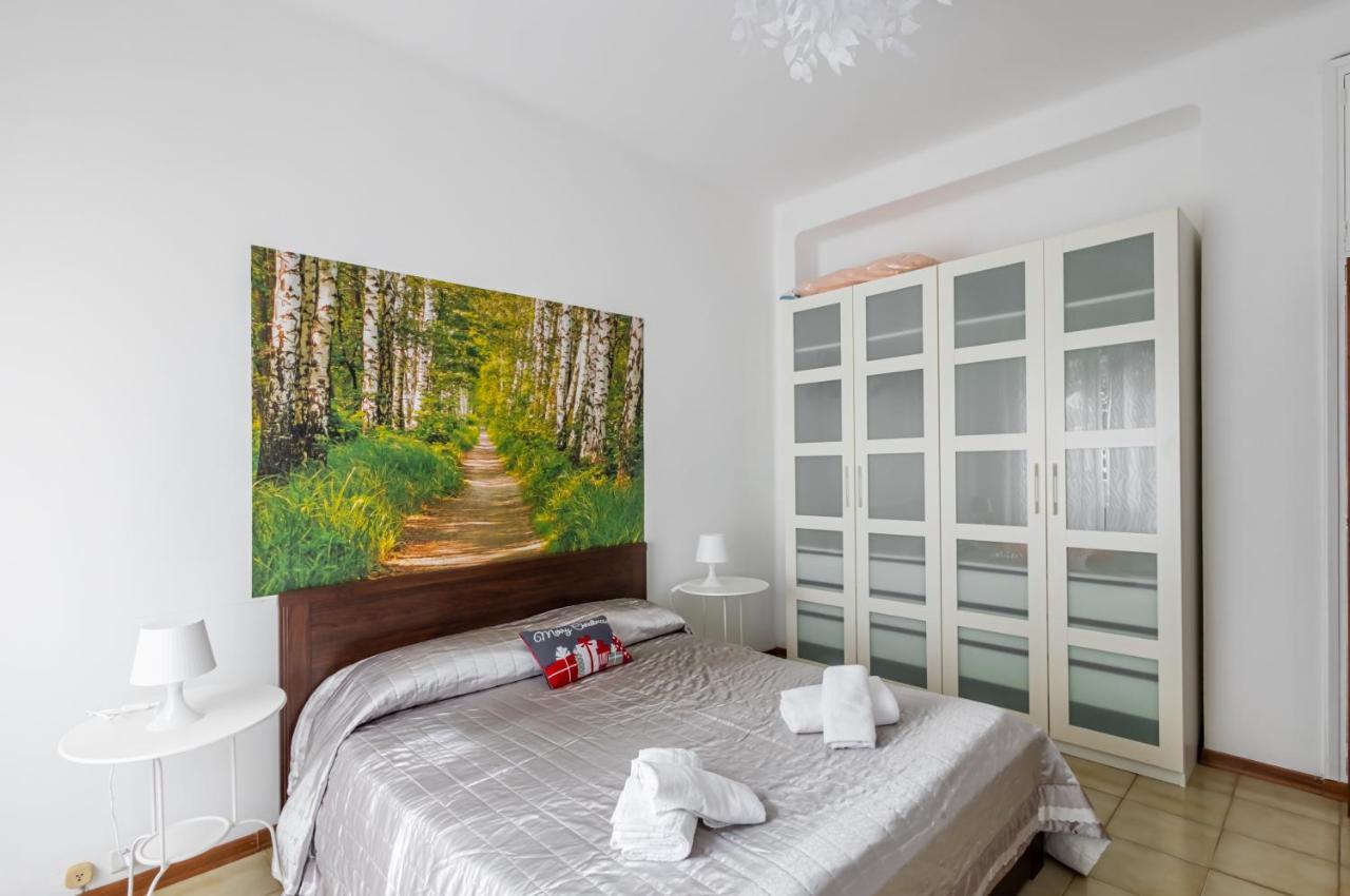 Mestre Altamarea Apartment Екстер'єр фото
