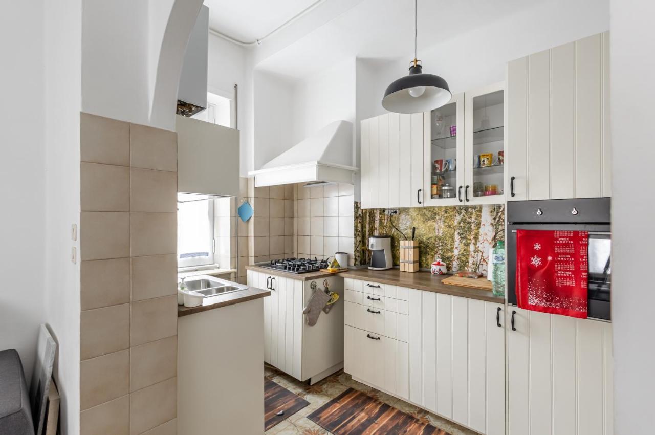 Mestre Altamarea Apartment Екстер'єр фото