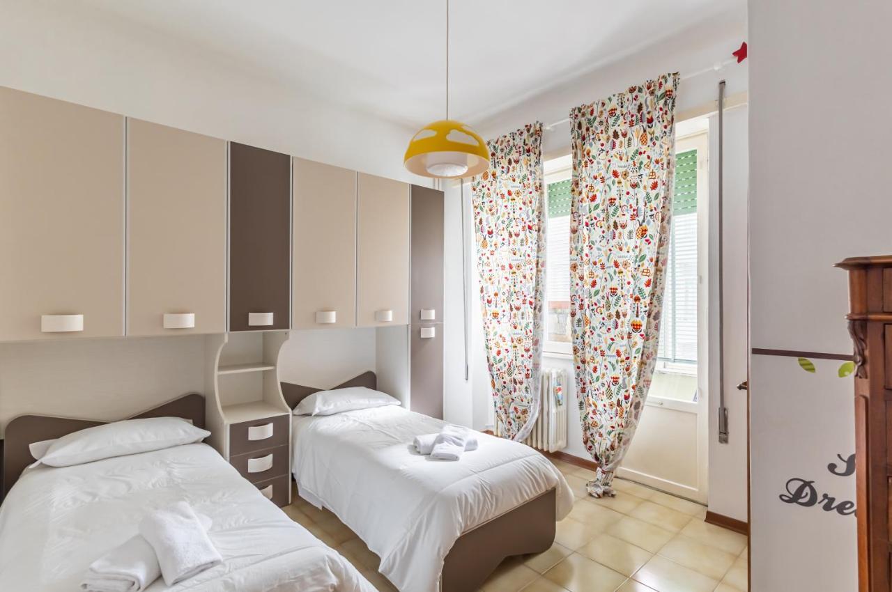 Mestre Altamarea Apartment Екстер'єр фото