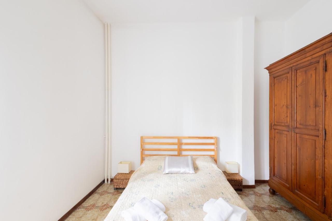 Mestre Altamarea Apartment Екстер'єр фото